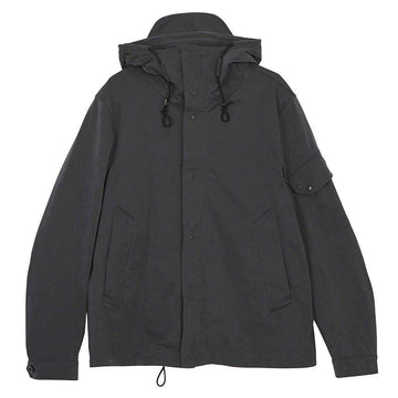 TEN C Herren Hoodie-Jacke (A06105 968) 23CTCUC04058 101788256