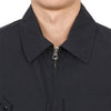 Ten C Men's Mid Layer Jacket 23CTCUC04040 006556 999 101788254 [P]