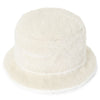 JACQUEMUS Fluffy Bucket Hat 226AC408 5080 110 101788245 [P]