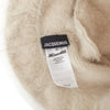 JACQUEMUS Fluffy Bucket Hat 226AC408 5080 110 101788245 [P]