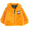 MINI RODINI YELLOW Kinderjacke 101788247 [P]