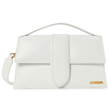 Jacquemus Exclusive Limited Edition 221BA014 3060 100 Women's Tote and Shoulder Bag 101788237