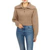 Jacquemus Women Wool Sweater 213KN501 2086 130 101788199 [P]