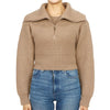 Jacquemus Women Wool Sweater 213KN501 2086 130 101788199 [P]