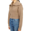 Jacquemus Women Wool Sweater 213KN501 2086 130 101788199 [P]