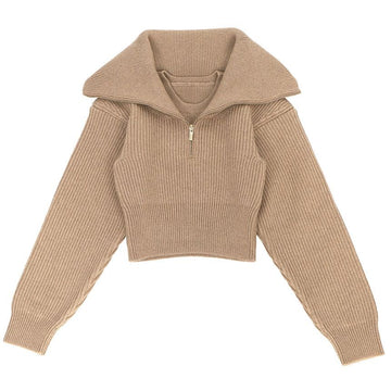 JACQUEMUS 213KN501 2086 130 ウールセーター 101788199