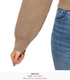 Jacquemus Women Wool Sweater 213KN501 2086 130 101788199 [P]