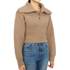 Jacquemus Women Wool Sweater 213KN501 2086 130 101788199 [P]