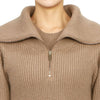 Jacquemus Women Wool Sweater 213KN501 2086 130 101788199 [P]