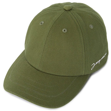 Jacquemus Limited Edition 216AC009 5012 560 Baseball Cap 101788204 [P]