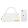 JACQUEMUS Damentasche Tote mit Schulterriemen 213BA004 3000 100 101788185 [P]