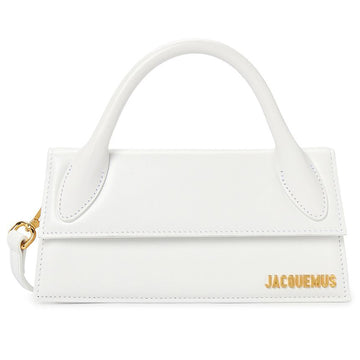 JACQUEMUS Damentasche Tote mit Schulterriemen 213BA004 3000 100 101788185
