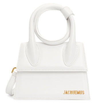 JACQUEMUS [Limitierte Auflage/30 Stück] 213BA005 3000 100_4 Damen Tote Bag 94861719
