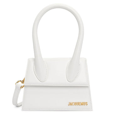 JACQUEMUS クロスボディバッグ 213BA002 3000 100_3 94861712