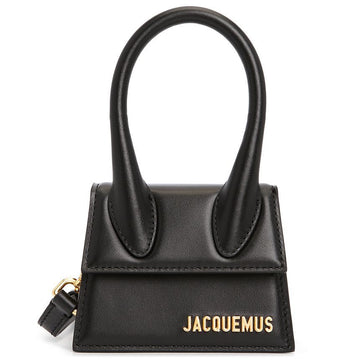 Jacquemus Limited Edition 213BA001 3000 990_1 Women's Tote and Shoulder Bag 101788172