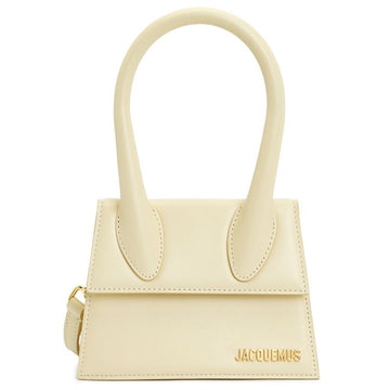 JACQUEMUS Tote- und Schultertasche 3060 120 Damen - 213BA002 101788177