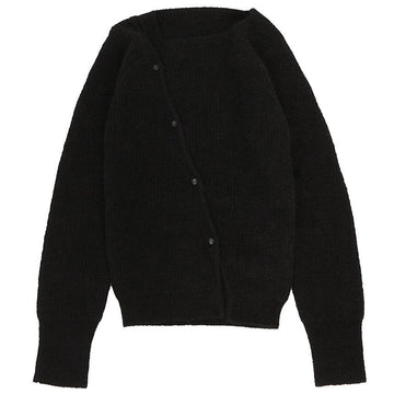 JACQUEMUS アルパカカーディガン 202KN002 2085 990 101788154