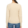 Jacquemus Exclusive Limited Edition 202KN002 2085 151 Women’s Alpaca Cardigan 101788146 [P]