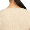 Jacquemus Exclusive Limited Edition 202KN002 2085 151 Women’s Alpaca Cardigan 101788146 [P]