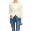 Jacquemus Alpaca Cardigan 202KN002 2085 100 101788144 [P]