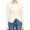 Jacquemus Alpaca Cardigan 202KN002 2085 100 101788144 [P]