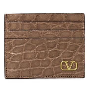 Valentino Women's Card Holder 1Y2P0S49RJY 56U 101788135