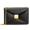 Valentino 1W2B0K82HHX 0NO Women's Chain Shoulder Bag/Crossbody Bag 101788121 [P]