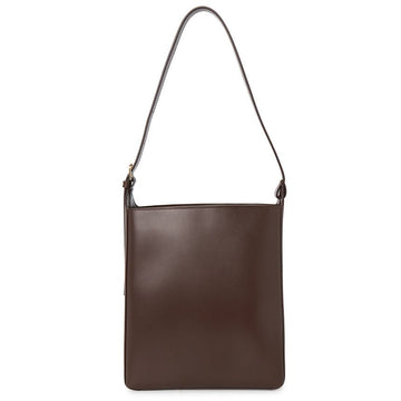 APC PXBRU F61868 CAI CAFE Schultertasche für Damen 100401940