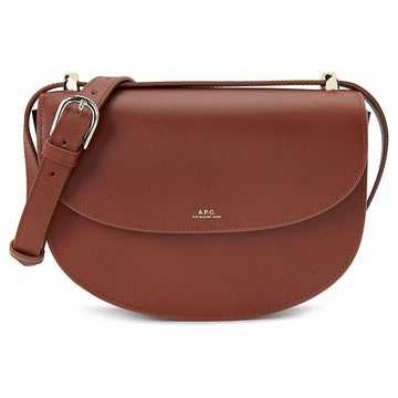 APC PXAWV F61161 CAD NOISETTE_3 Women's Shoulder Bag 94861578