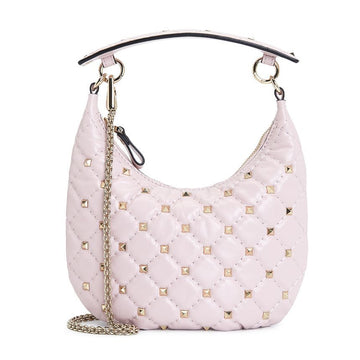 Valentino P0Z85WAS 16Q Women's Chain Crossbody Bag 100333004