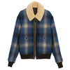 Tom Ford OBH002 FMW010F23 ZHBBY Men's Jacket 100332058 [P]