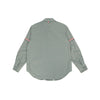 THOM BROWNE MJO067A 04391 035 Herrenhemdjacke 100331806 [P]