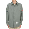 THOM BROWNE MJO067A 04391 035 Herrenhemdjacke 100331806 [P]