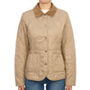BARBOUR LQU1012BE34 レディース パディング ジャケット 100331600 [P]