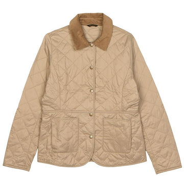 BARBOUR LQU1012BE34 Damen P padded Jumper 100331600