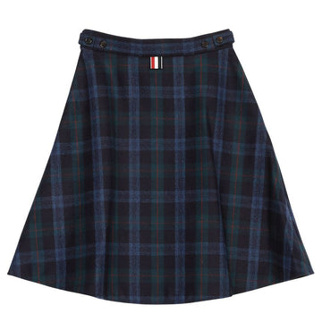 Thom Browne FGC988A F0437 996 Women's Skirt 100330937