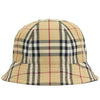 Burberry CHK 6 PANEL BUCKET HAT 8071150 100330498 [P]