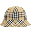Burberry CHK 6 PANEL BUCKET HAT 8071150 100330498 [P]