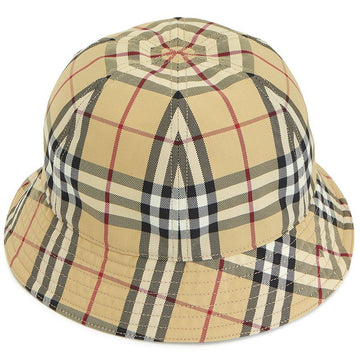 BURBERRY CHK 6 PANEL BUCKET HAT 8071150 100330498