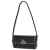 VALENTINO 女性用ショルダーバッグ B0M77QYV 0NO 100328671 [P]