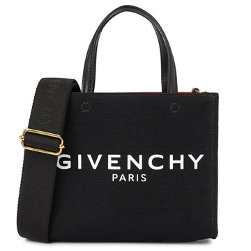 GIVENCHY BB50N0B1F1 001_2 Damen Tote Tasche 94666787