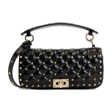 VALENTINO Damen Schultertasche B0K71WAS 0NO 100328666