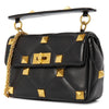 Valentino Chain Shoulder Bag B0I82BSF 0NO Limited Edition 30 Pieces 100328664 [P]
