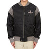 Vivienne Westwood Limited Edition 33040009 W00M0 N401 Men's Padded Bomber Jacket 100324380 [P]
