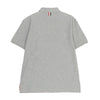 Thom Browne MJP196A J0138 035_1 Men's Polo Short Sleeve T-Shirt 99922819 [P]