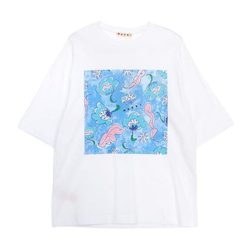 MARNI Kinder T-Shirt M01111 M00HZ 0M100 99921533