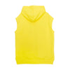 Marni Kids M01074 M00J6 0M215 Hooded Sleeveless T-Shirt (Adult Wearable) 99921453 [P]