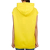 Marni Kids M01074 M00J6 0M215 Hooded Sleeveless T-Shirt (Adult Wearable) 99921453 [P]
