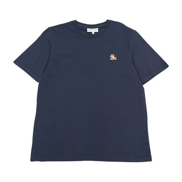 Maison Kitsune LM00110KJ0008 P476 Men's Short Sleeve T-Shirt 99918433