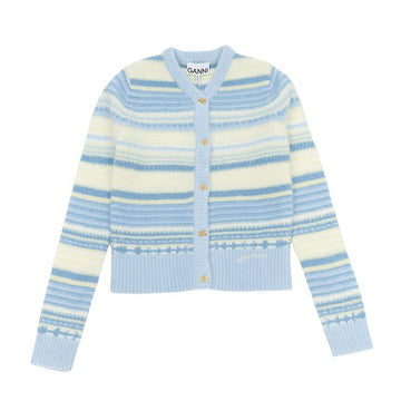 Ganni Women Cardigan K2257 271 99911947